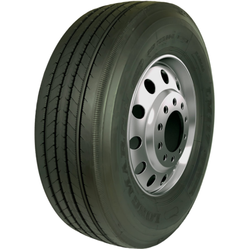 Грузовые шины Long March LM117 315/70 R22.5 154/151L PR18 Рулевая/прицепная